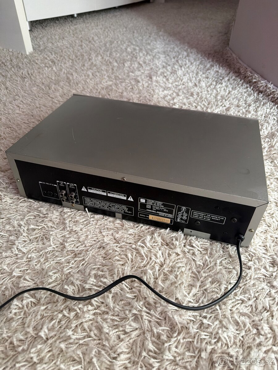 Toshiba PC - g 30 - 2