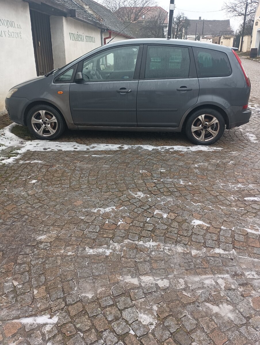 Ford c max 1.6 tdci - 2