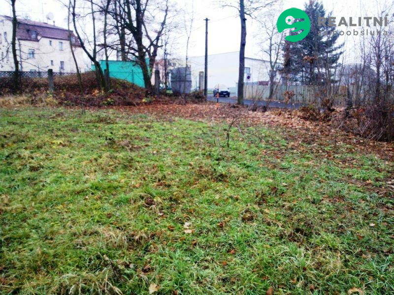 Prodej pozemku 15056 m2 - 2