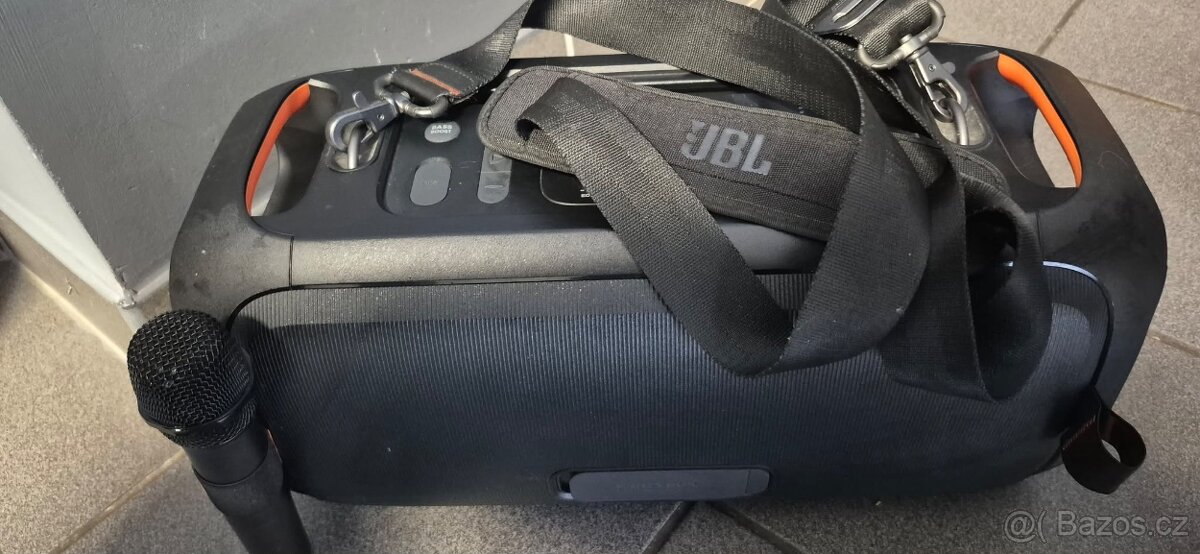 JBL party box - 2