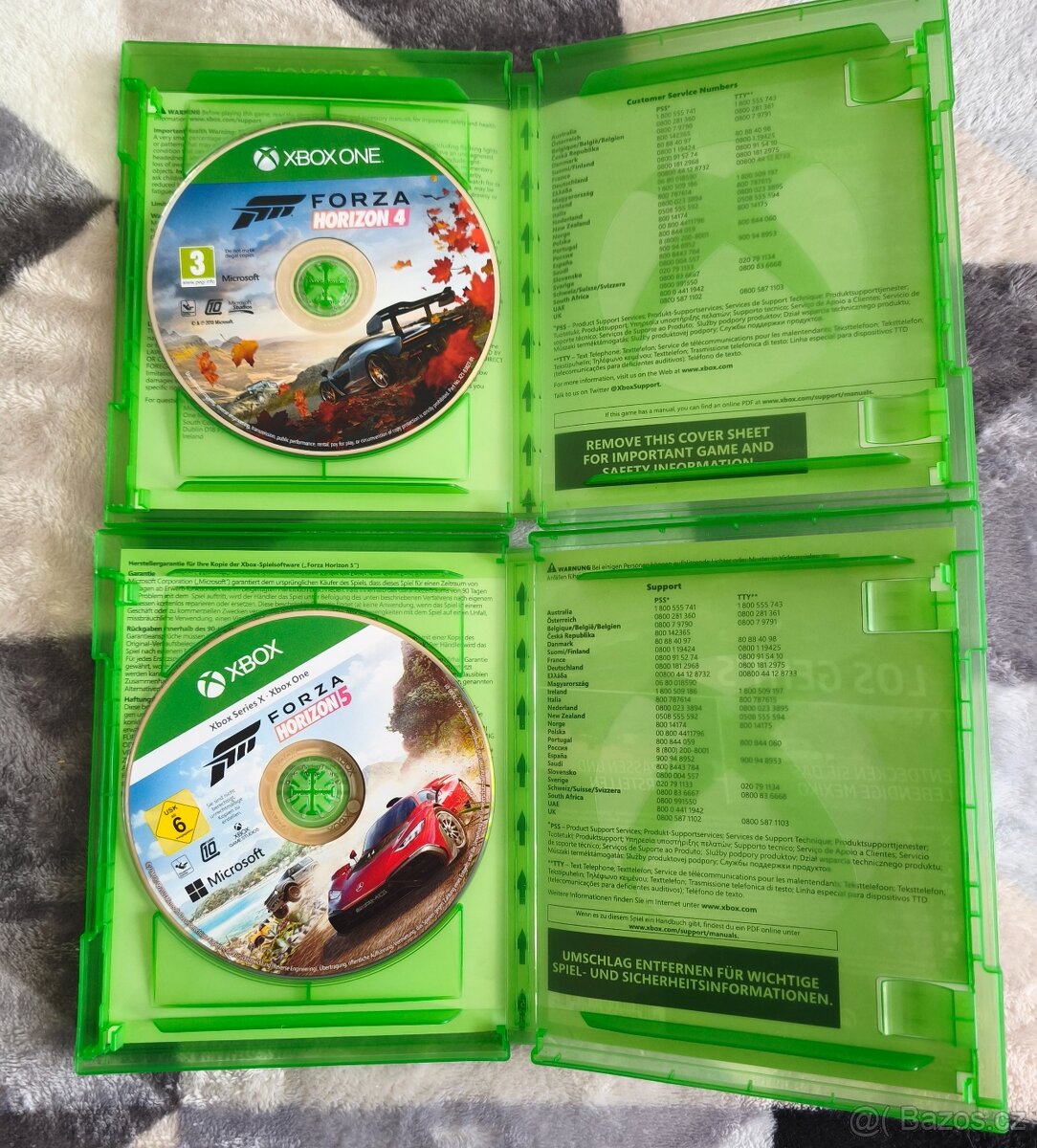 Hry na Xbox Series X - 2