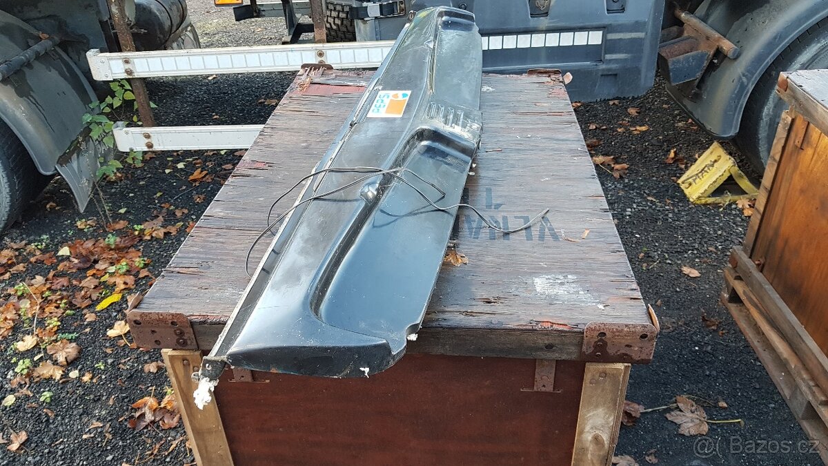 Spojler polička AVIA - 2