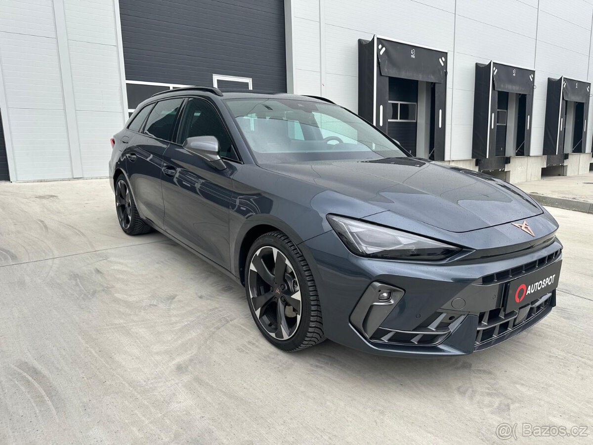 Cupra Leon 2.0 TDI - 2