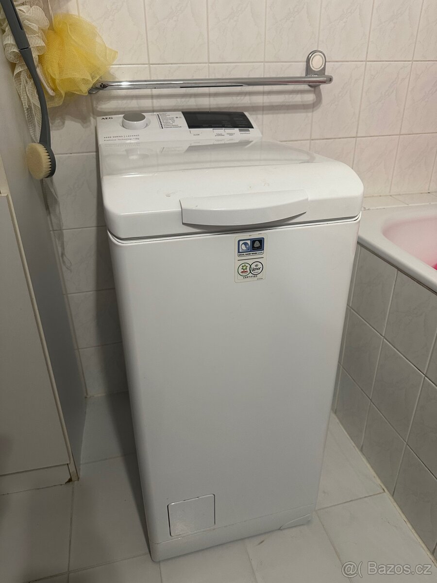 Pračka - 2