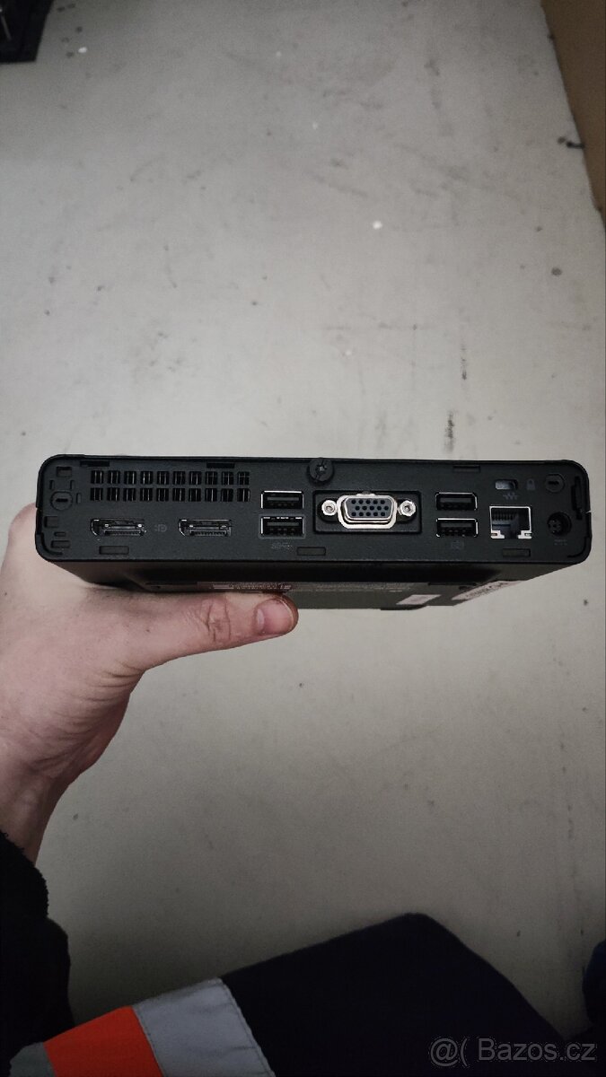 Mini PC HP - 2