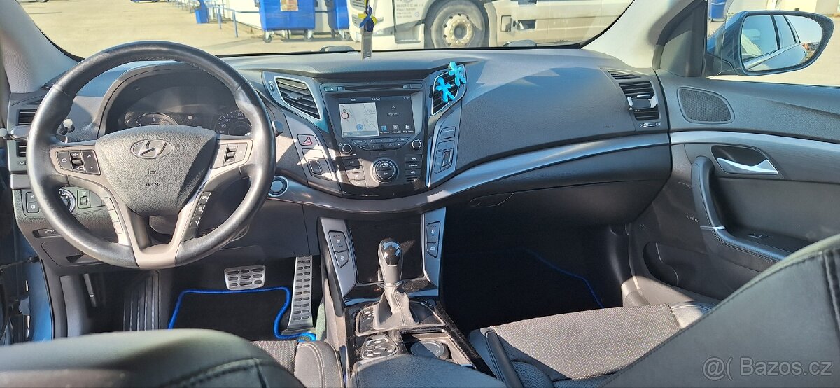 Hyundai I40 - 2