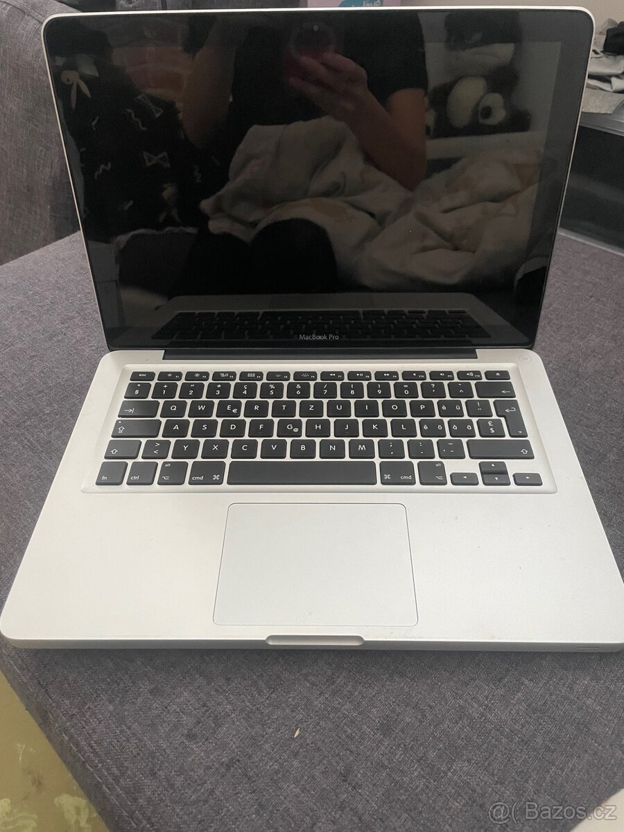 MacBook Pro - 2
