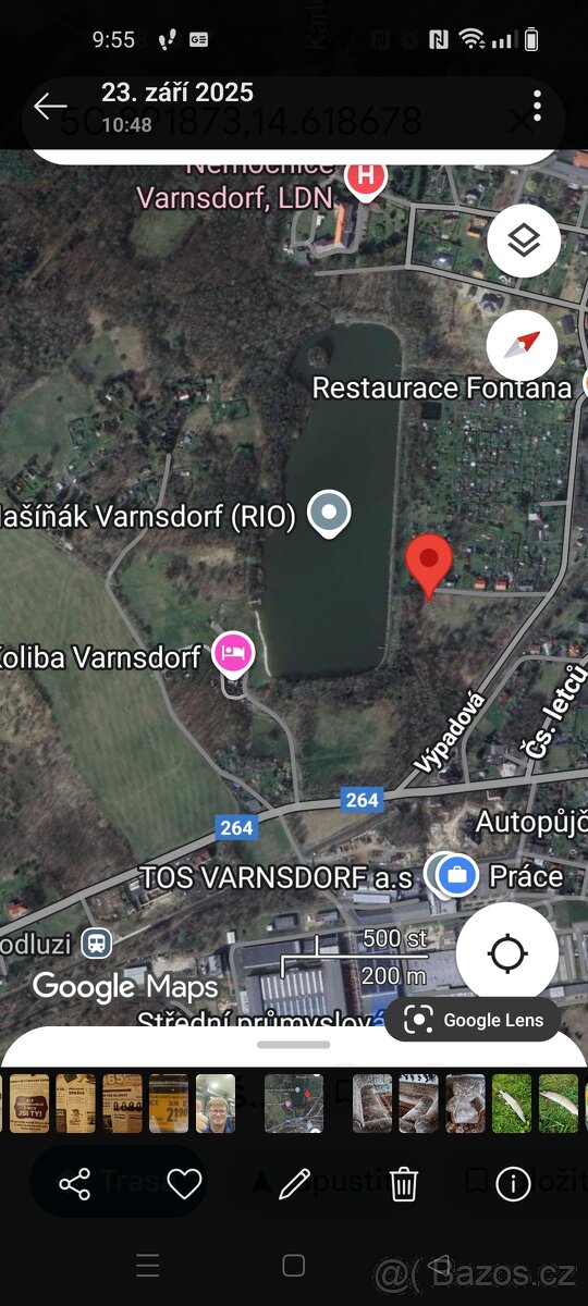 Volné chvíle odpočinek,relaxace - 2