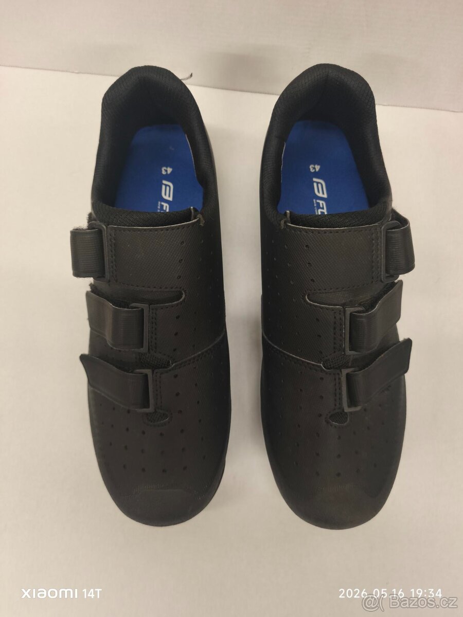 tretry MTB vel. 41 - 2