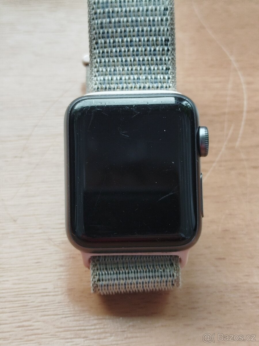 Apple watch series 3 GPS - 2
