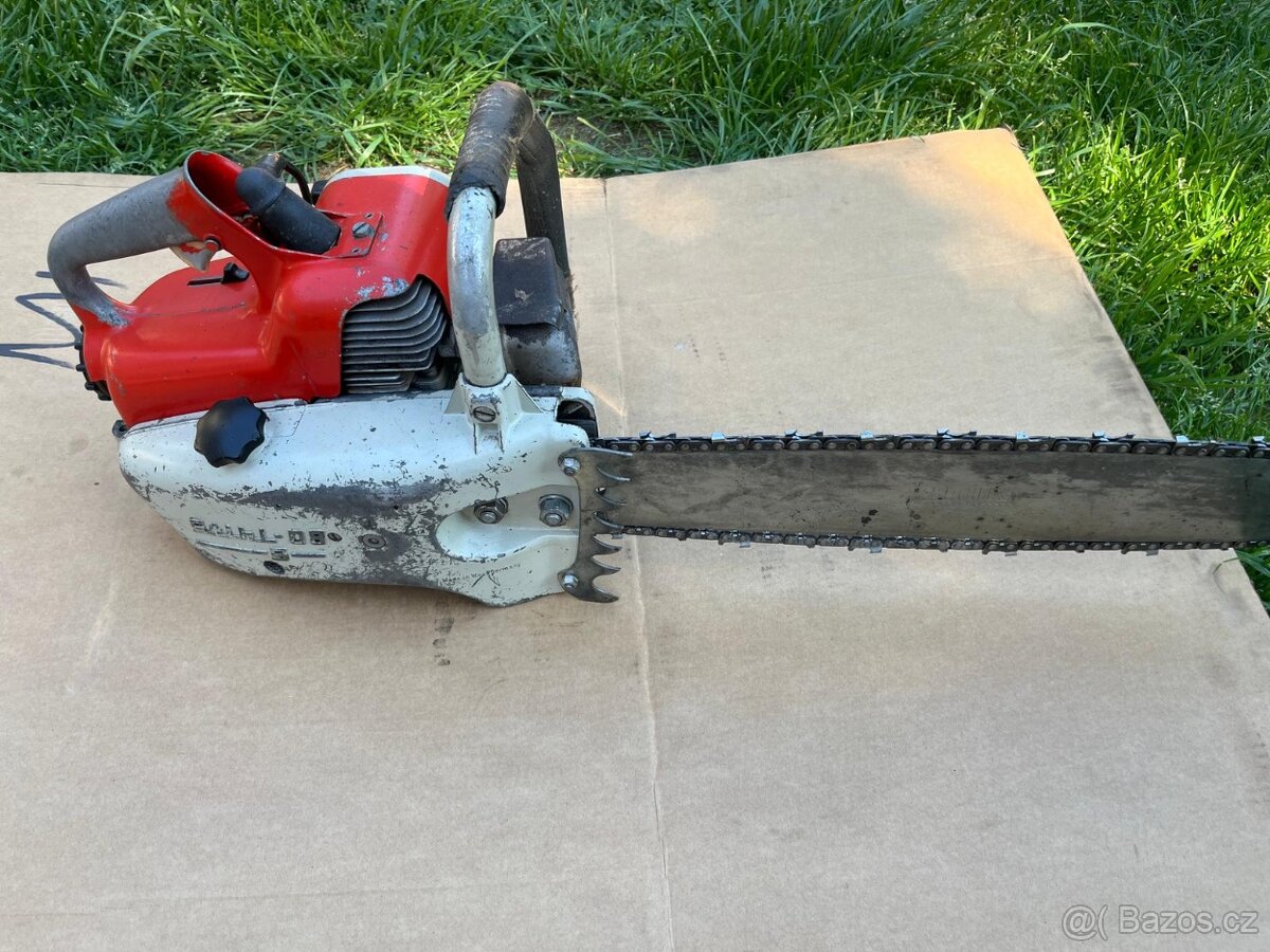 Stihl S08 - 2
