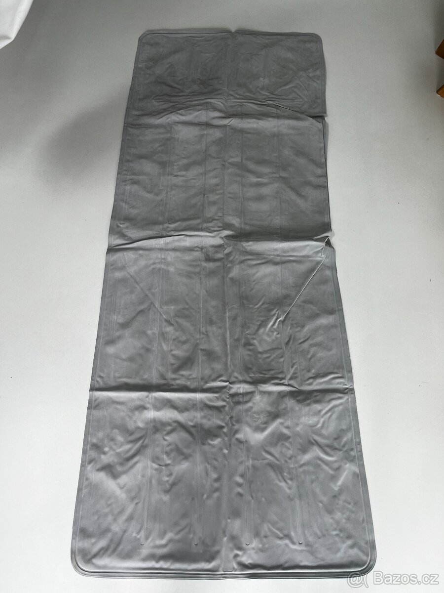 Nafukovací matrace INTEX - 4 ks - 2