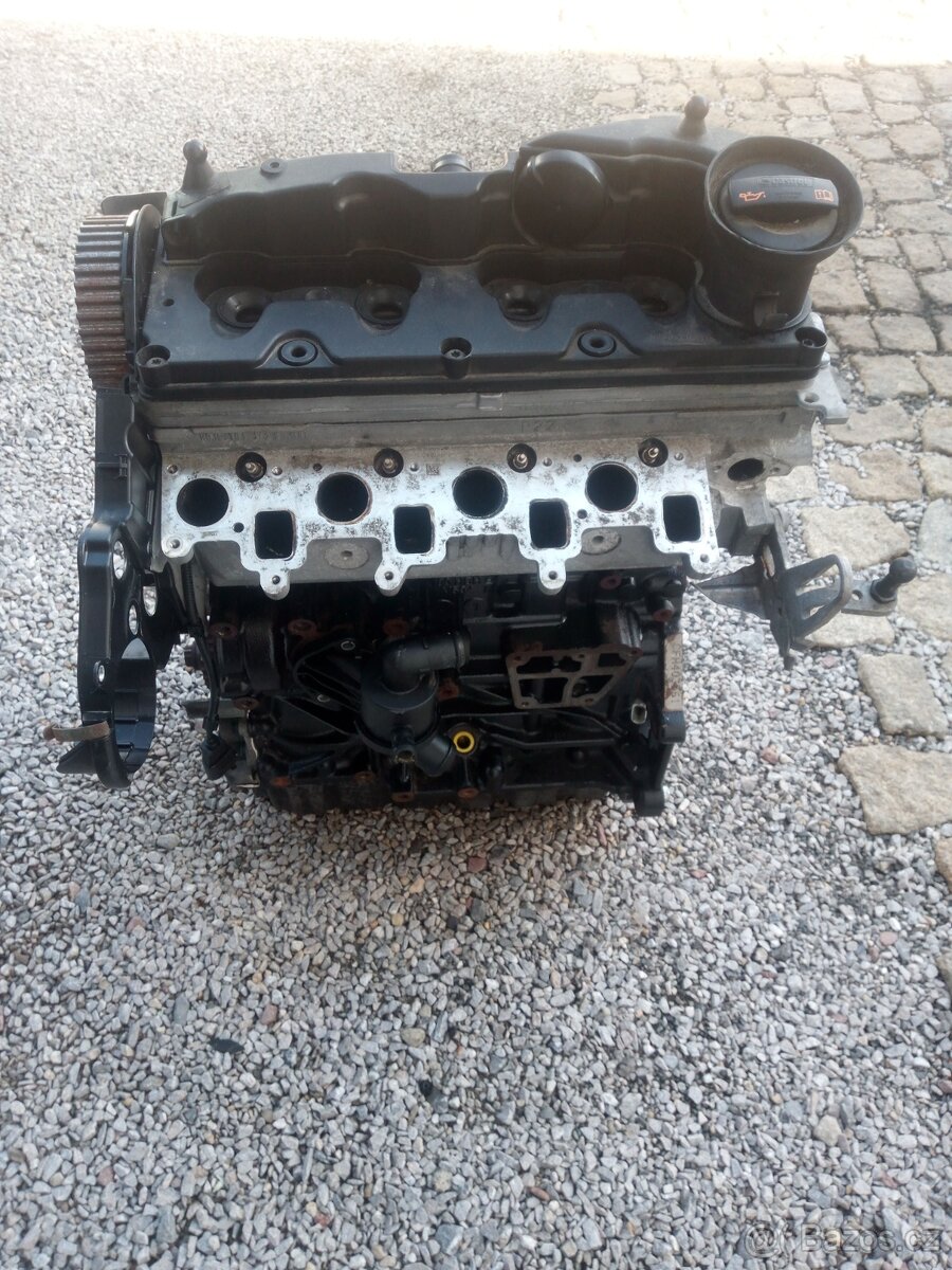 Motor 2.0 103 kW CFH - 2