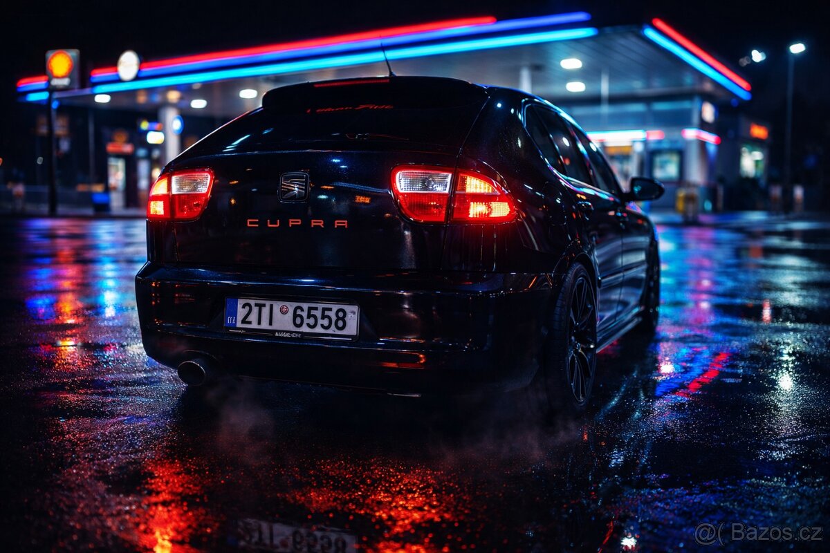 Seat Leon 1.9tdi ARL 110kw - 2
