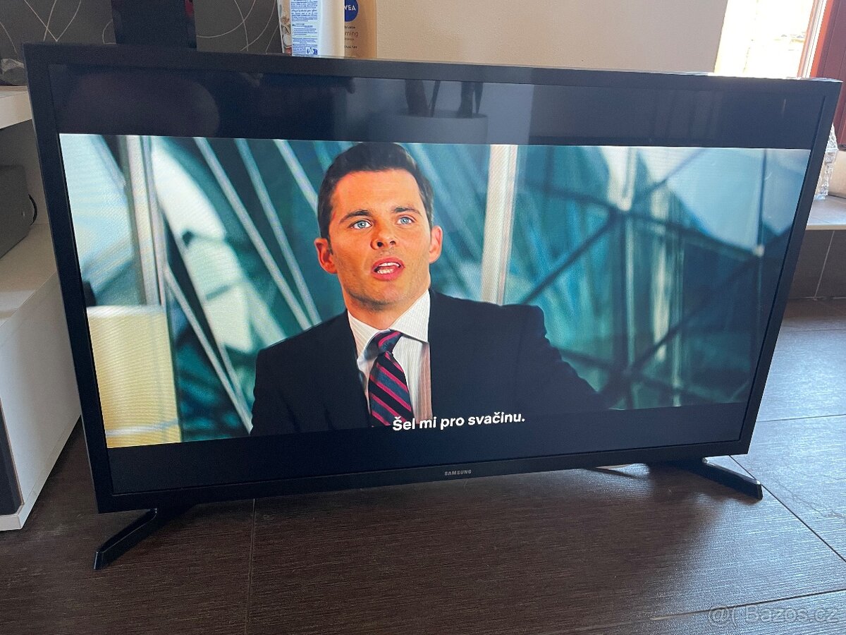 Smart LED TV Samsung - 2