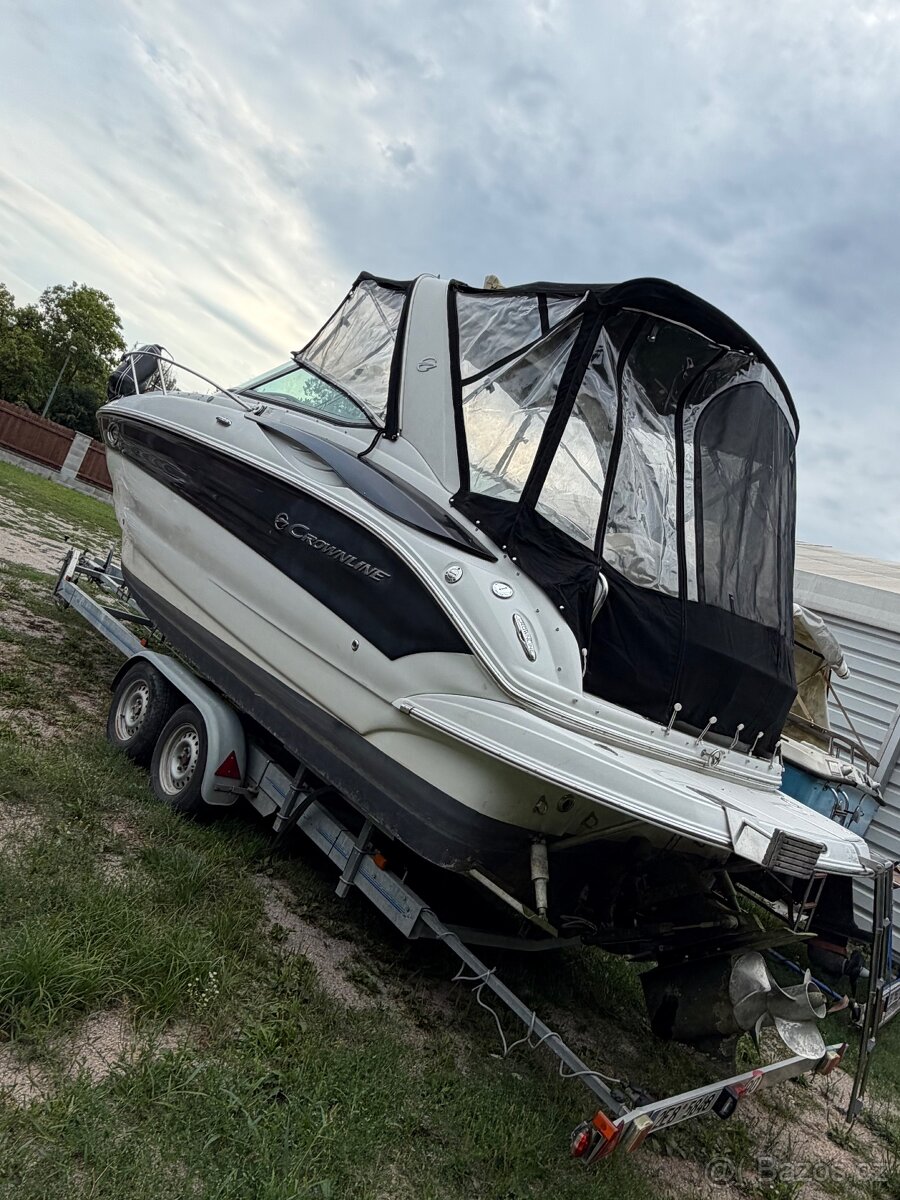 Crownline 250 CR - 2