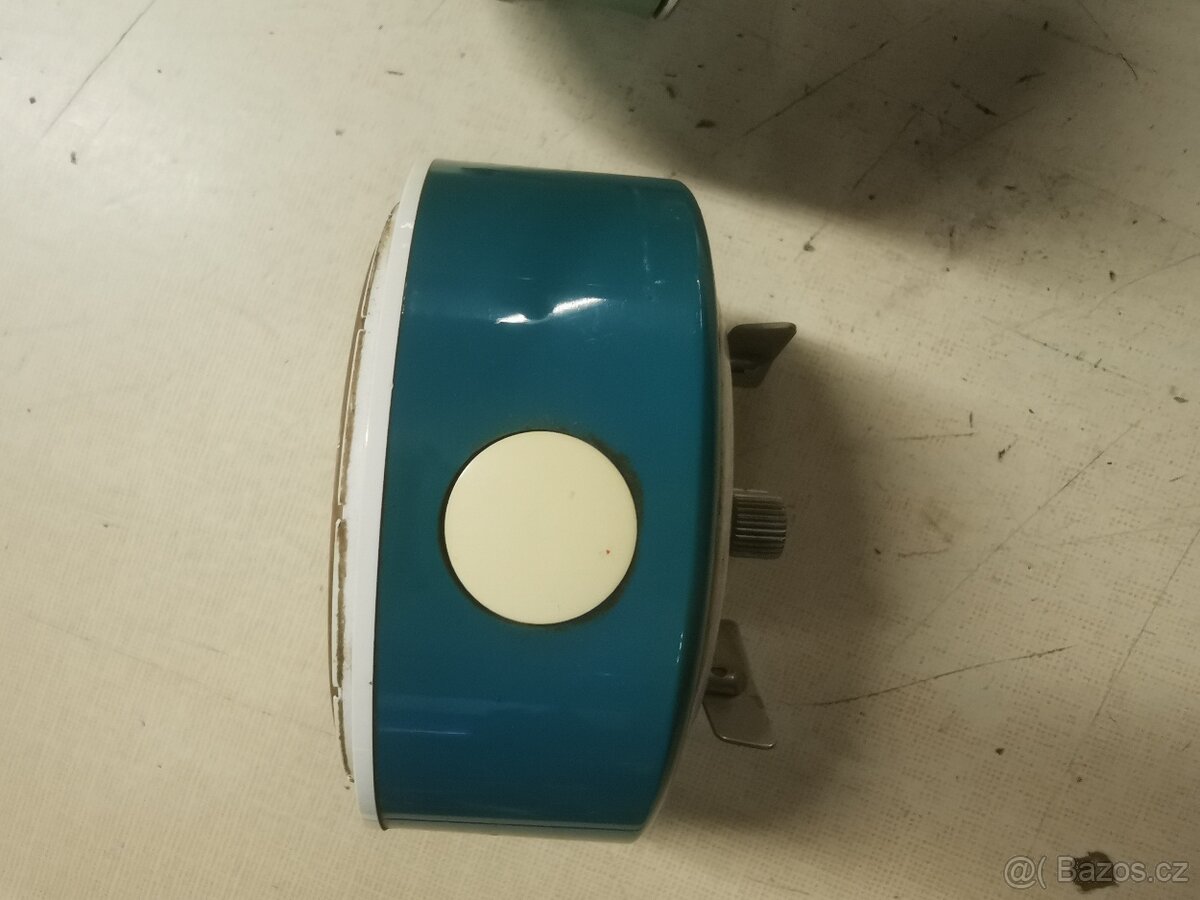 Retro budíky Prim. - 2