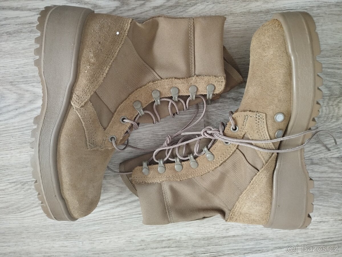 Kanady do pouště - 2