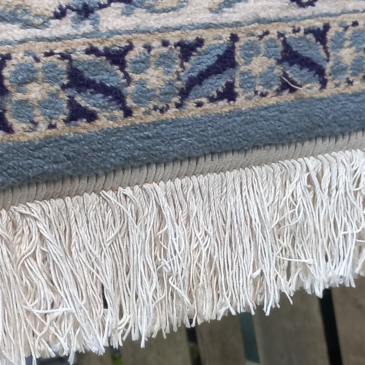 Koberec orientální vzor - 2