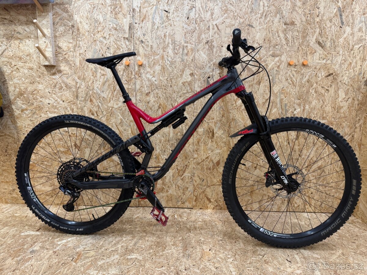 Commencal Meta AM 29 2020 vel. XL - 2