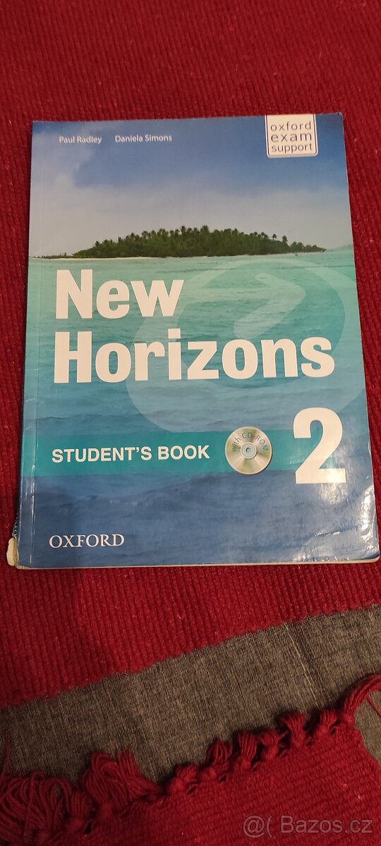 Učebnice pro sš - 2