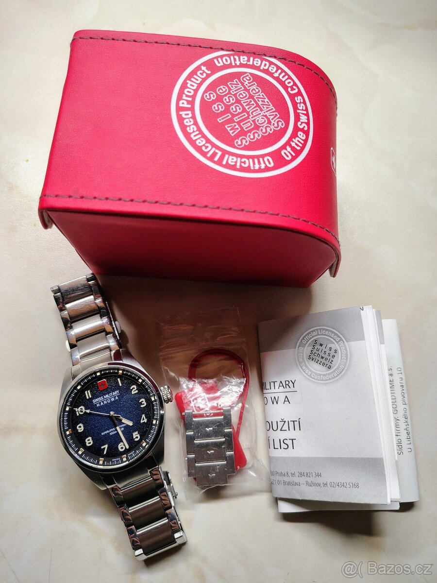 Swiss Military Hanowa - 2