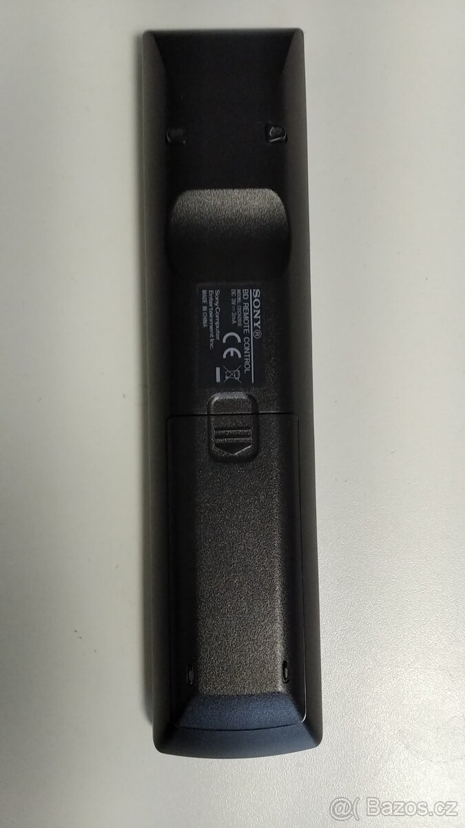 Sony PS3 dálkový ovladač BD/DVD (CECHZR1E) - 2