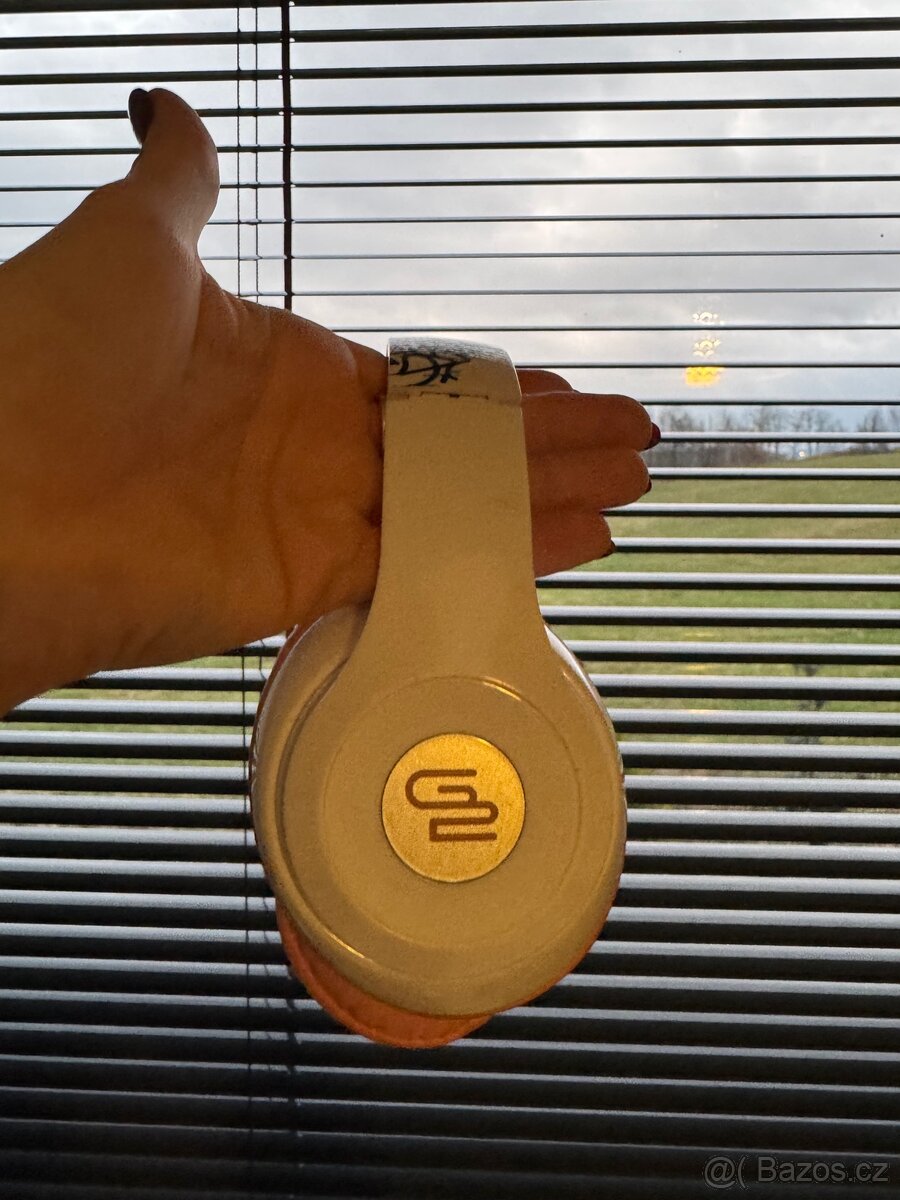 Sluchátka GoGen - 2