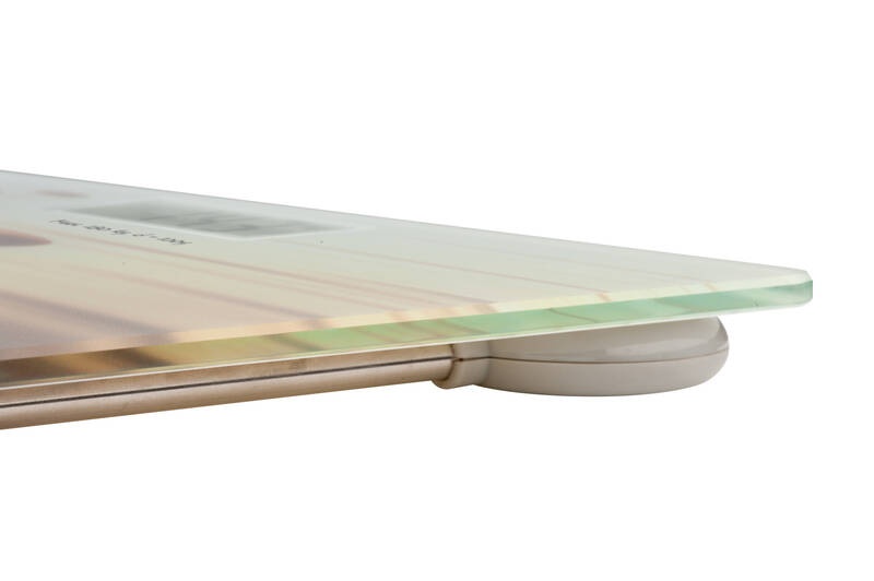 Digitální osobní váha Gallet PEP 951 Pierres beiges - NOVÁ - 2