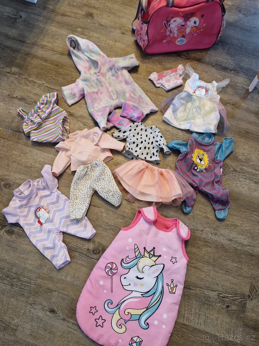 Zapf Creation Baby Annabell - 2