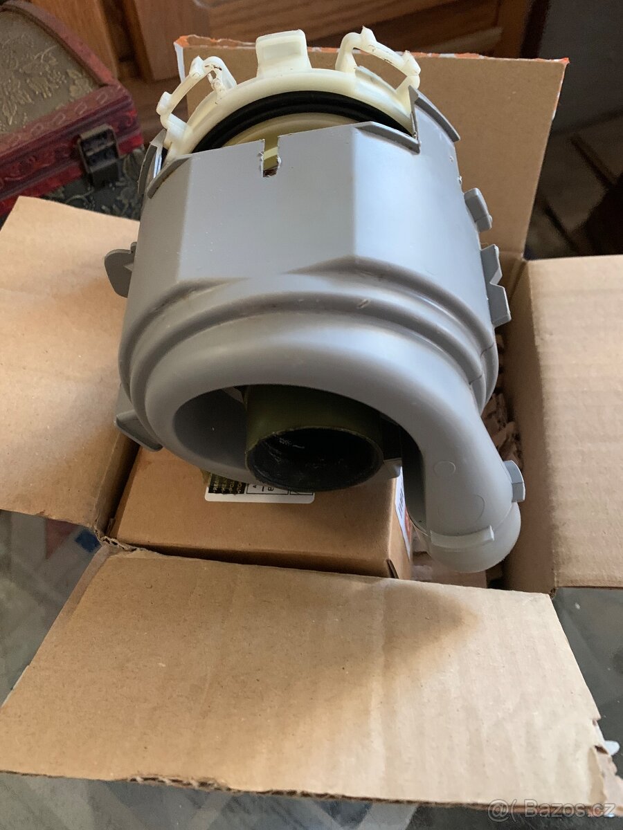 Myčka Siemens 60 cm - 2