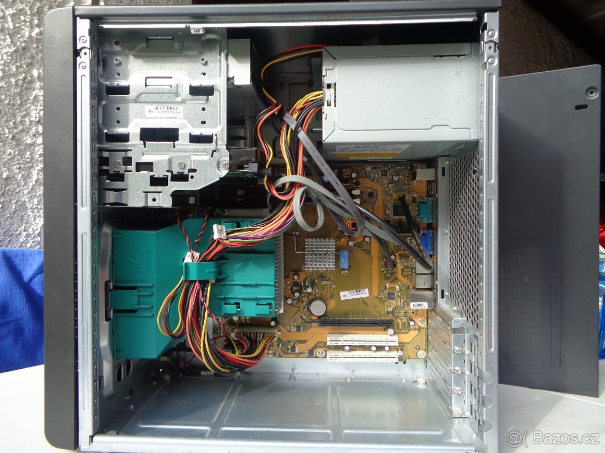 Počítač pro školáky na výuku,internet,MS Office - 2