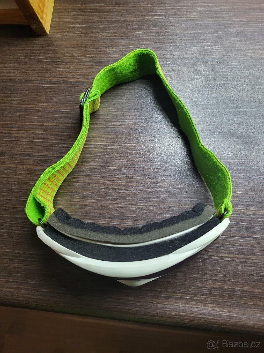 Dětské lyžařské brýle - 2