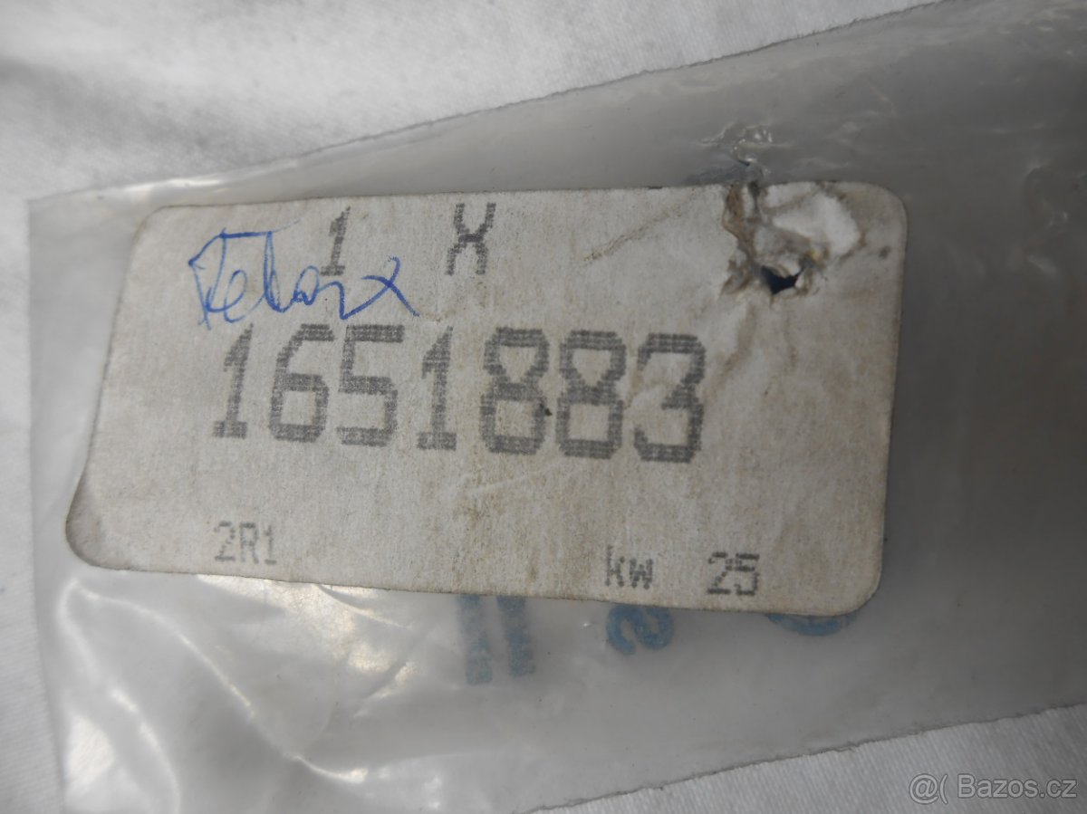 Ford Sierra sada trysek karburátoru NOVÁ ORIGINAL - 2