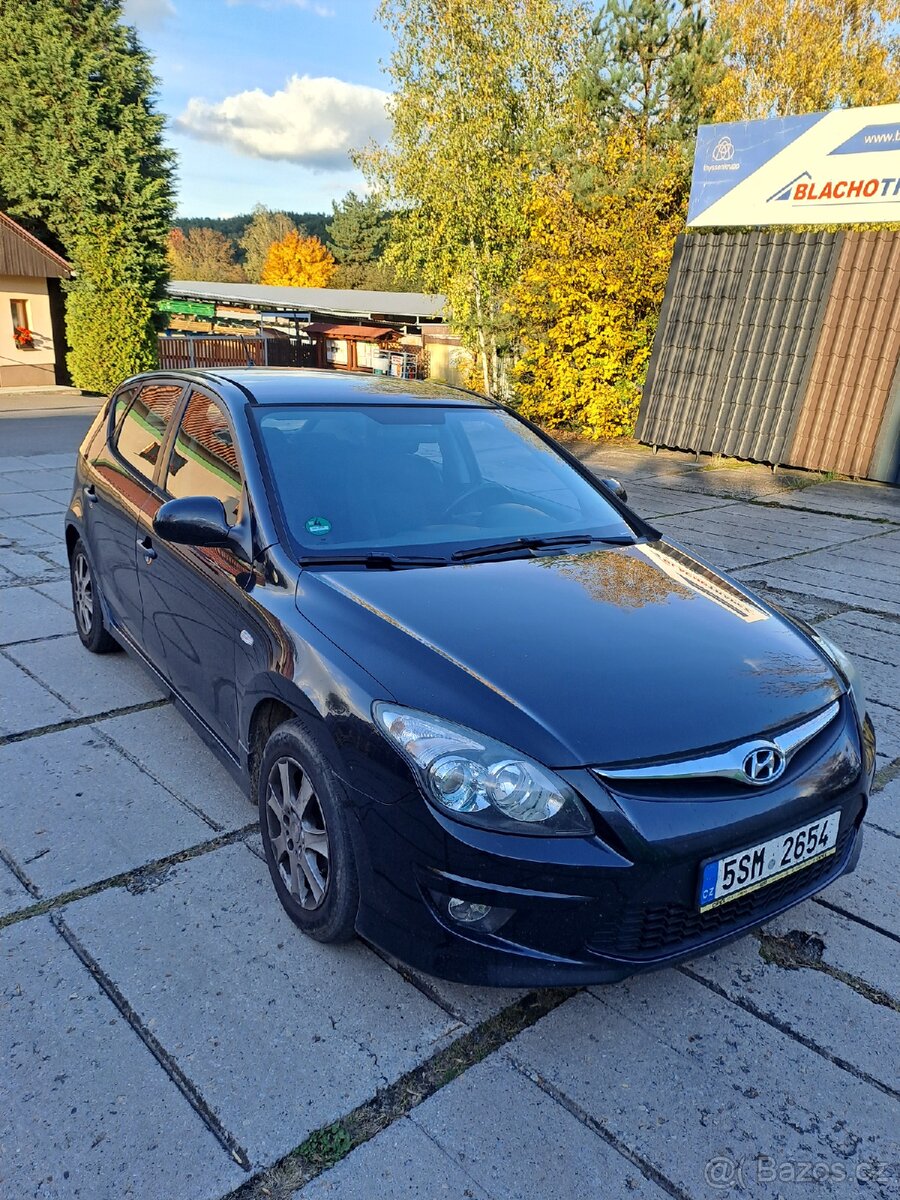 Hyundai i30 - 2