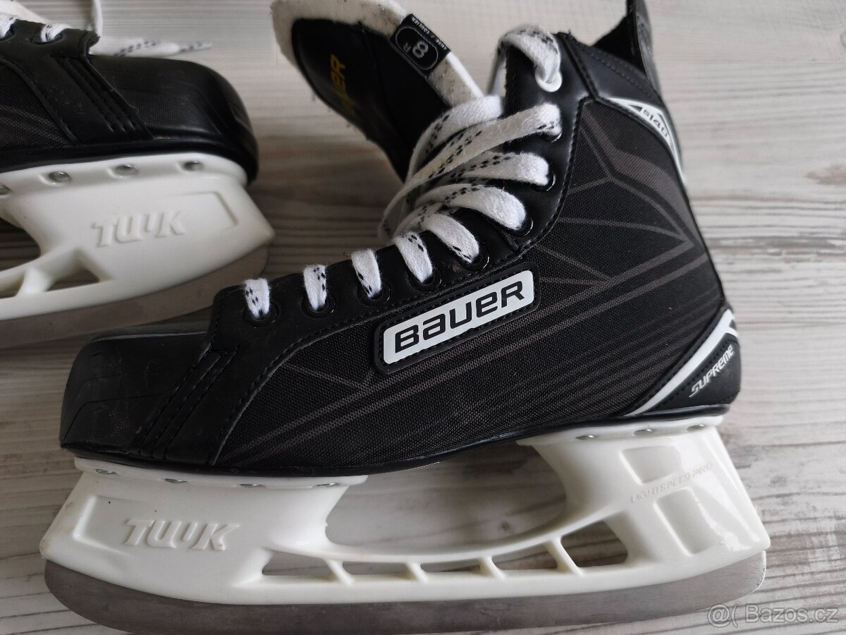 Bauer Supreme S140 - 2
