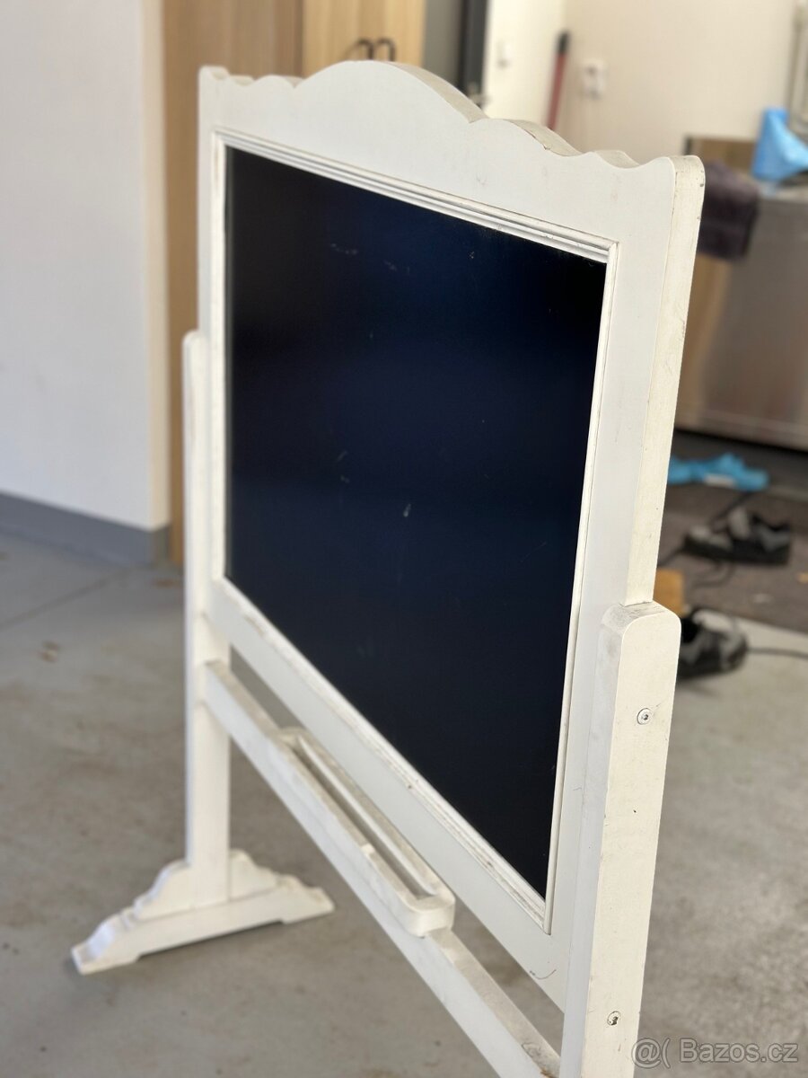 Tabule Provence na kreslení křídou, značka Country Corner, F - 2