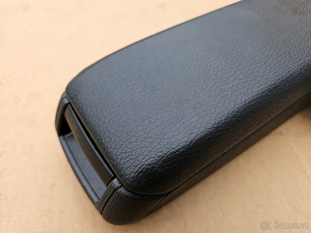 Opel Zafira B Astra H originální loketní opěrka - 2