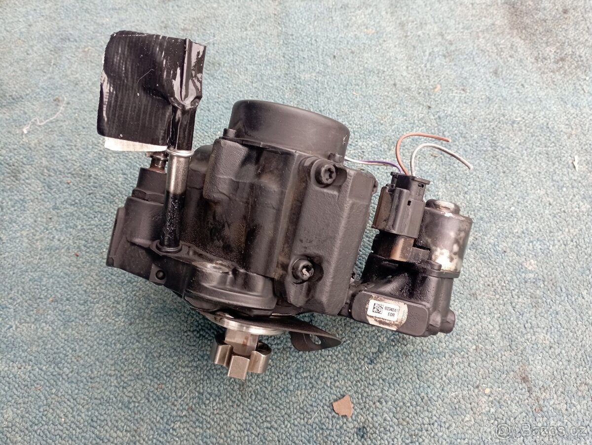 Čerpadlo 2.0Hdi RHE 9687959180 - 2