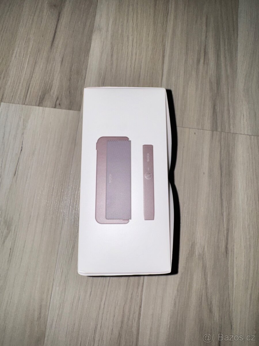 Nové nerozbalené zařízení - 2