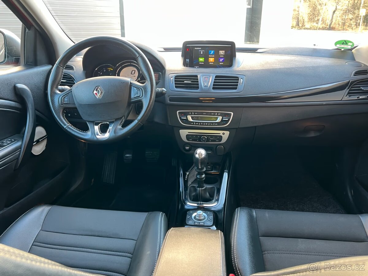 Renault Megane Grandtour 1.6 dCi BOSE Edition 96kw - 2
