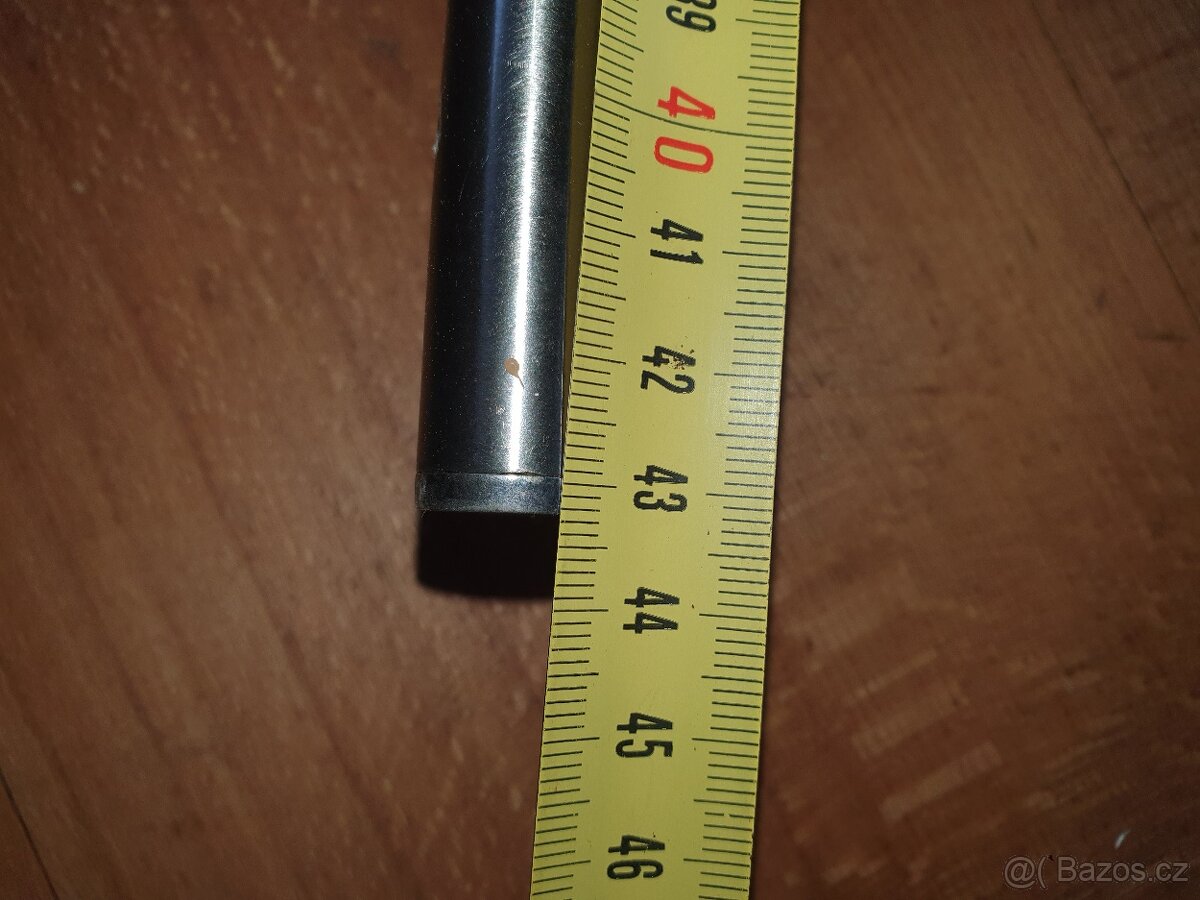 Světlo / koupelna / osvětlení - 2