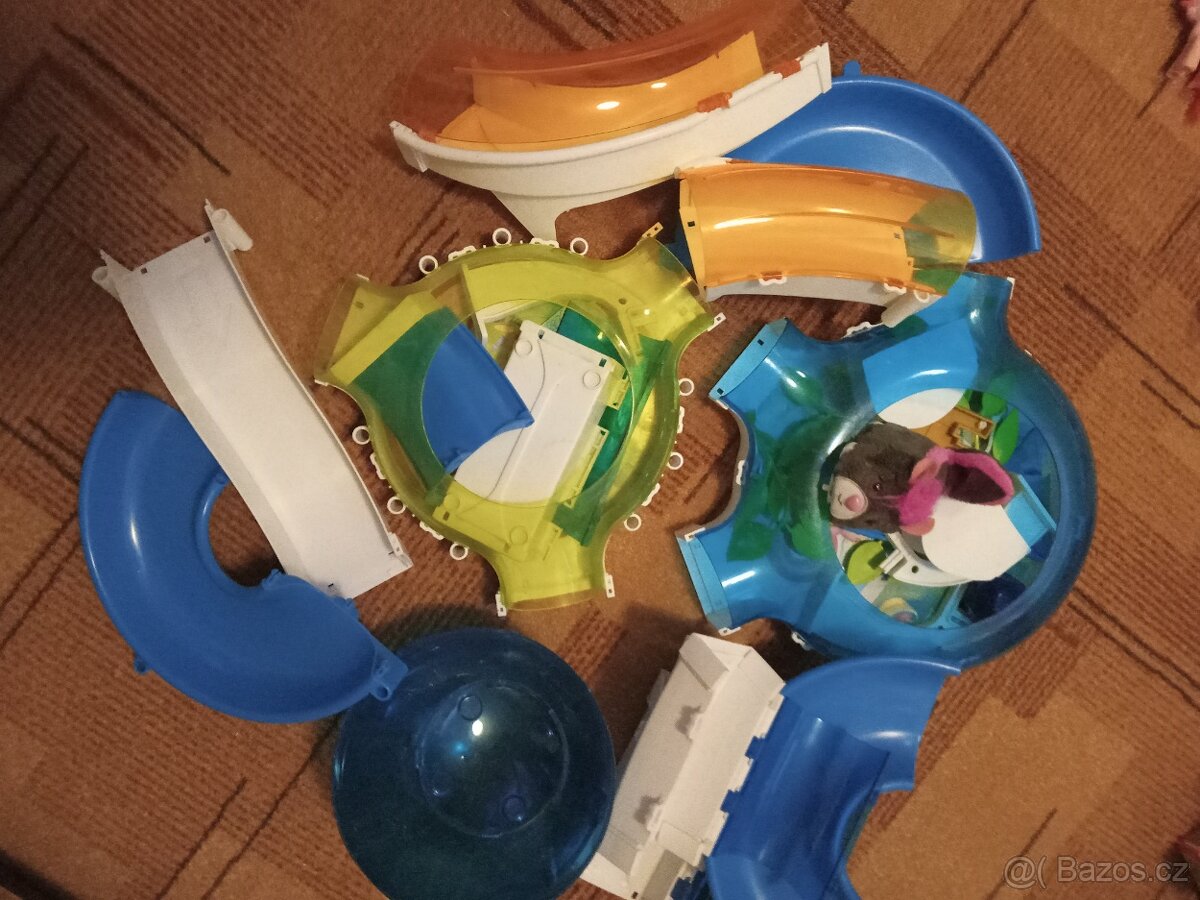 Hračky pro holky - 2