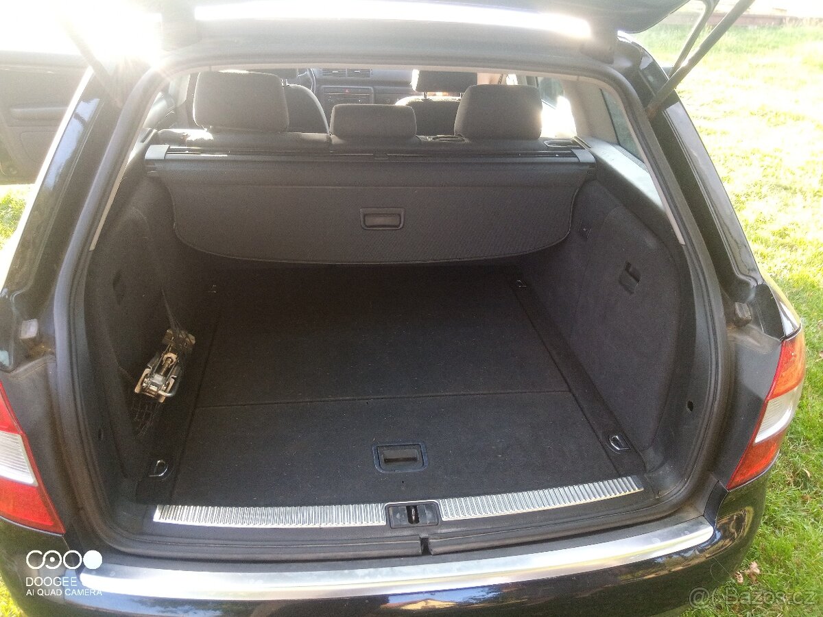 Audi A4 Avant S-line - 2