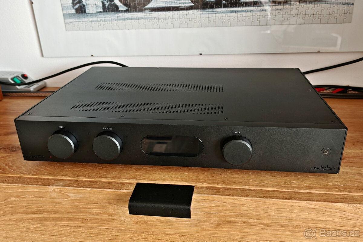 AUDIOLAB 8300A - 2