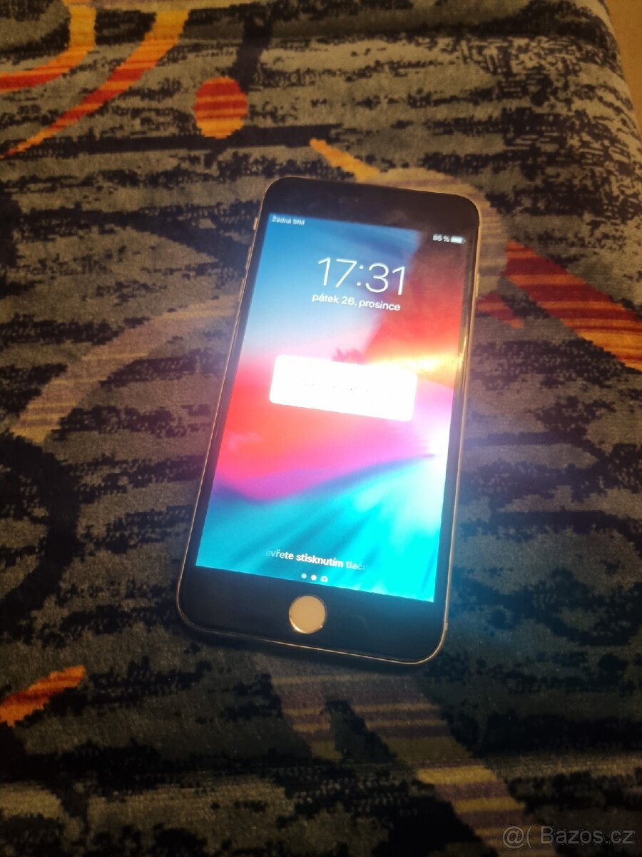 Iphone 6 s plus - 2
