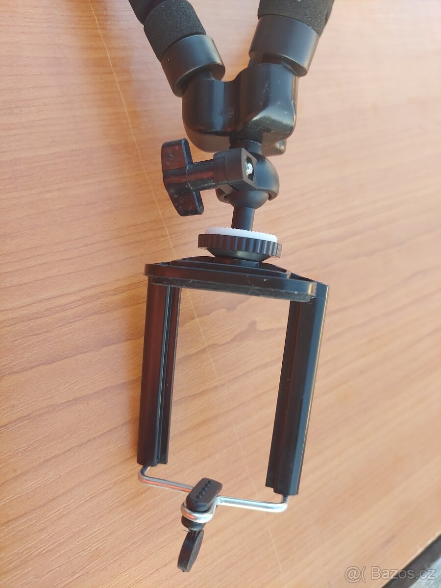 Stativ na mobil - 2