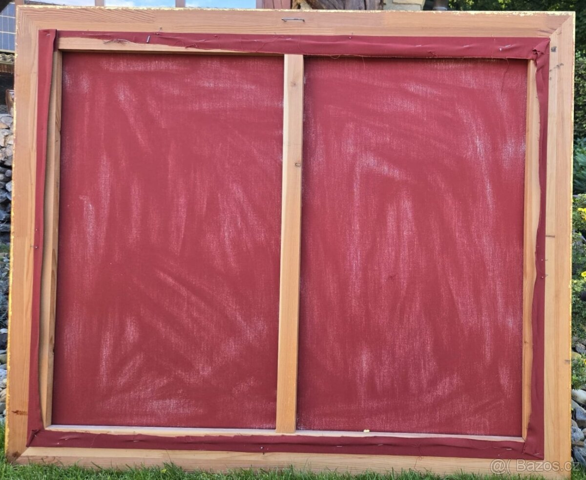 Prodám obraz Moře - 2