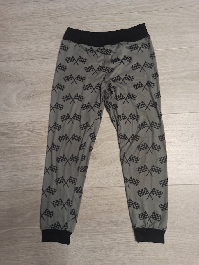 Chlapecké pyžamo LELOSI - 2