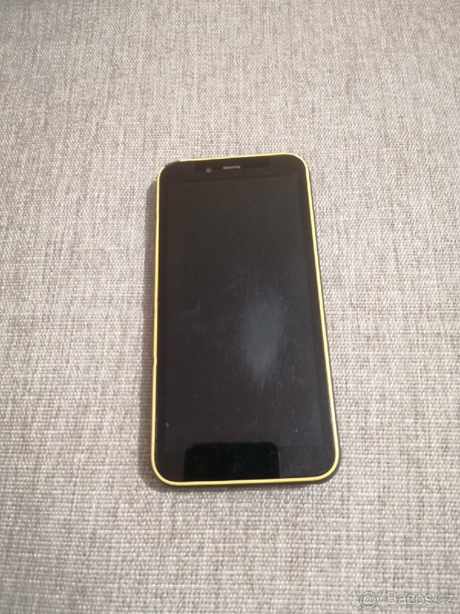 Outdorový Mobilní telefon Blackview 5500 - 2